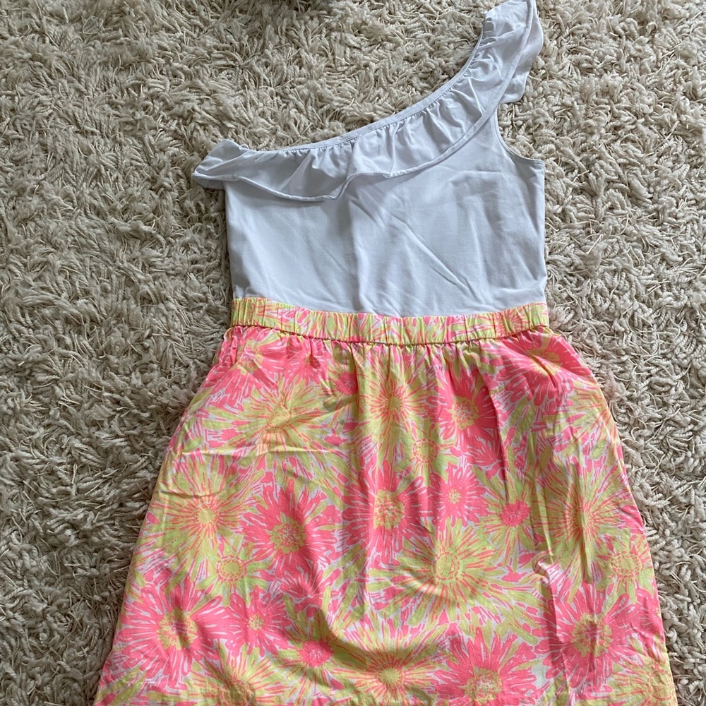 lilly pulitzer dress, Size M